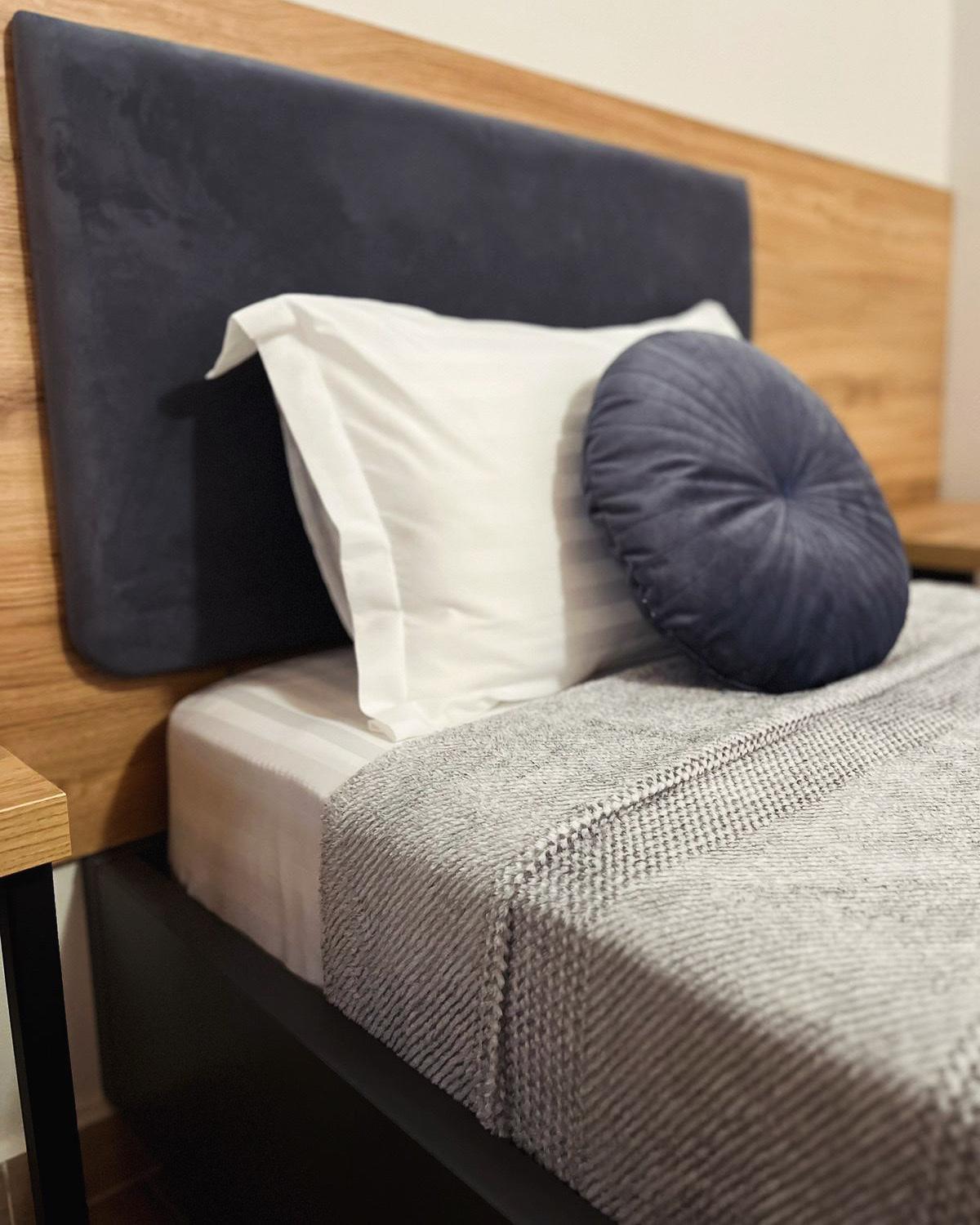 Mili Hotel 培拉特 外观 照片